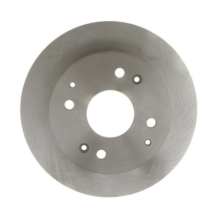 Raybestos Disc Brake Rotor Only Br31244,96708R 96708R